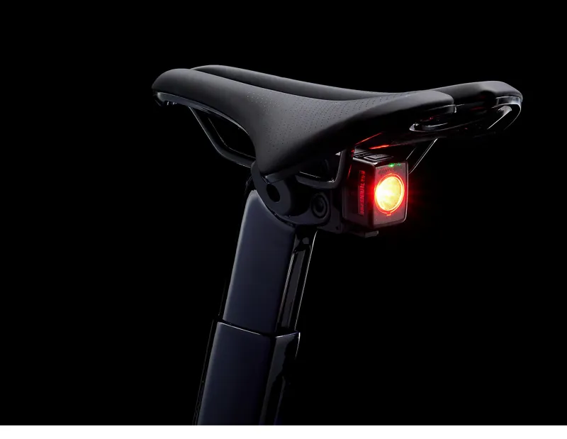 Trek Madone SL 6 Di2 Road Bike in Hex Blue-1